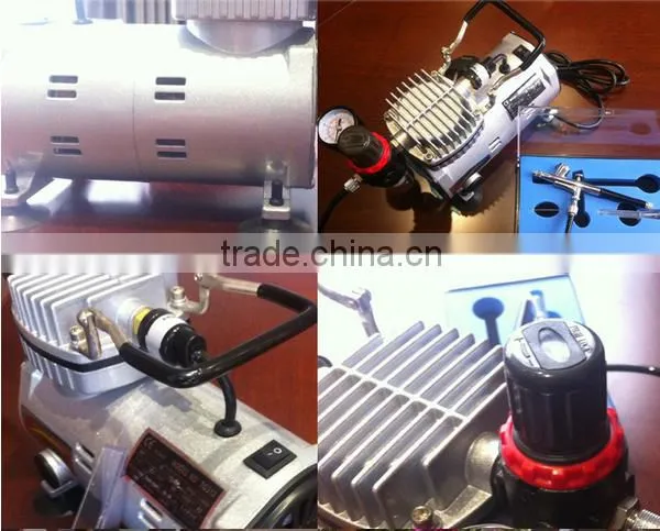 TG212 Air Compressor Tools Ningbo photo-2