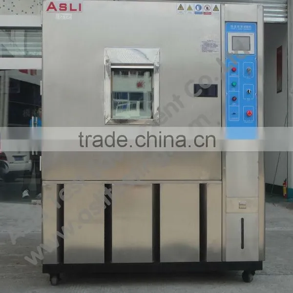 LCD Touch Screen China Supplier Ozone Aging Testing Chamber Price photo-5