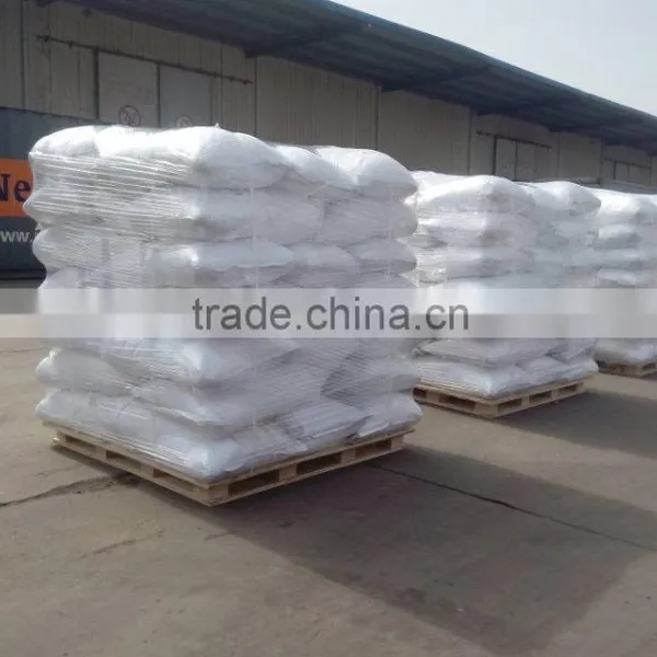 Chalk Plaster of Paris Gypsum Powder