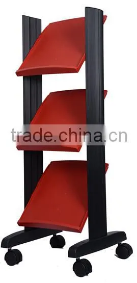 Modular Brochure Displays photo-2