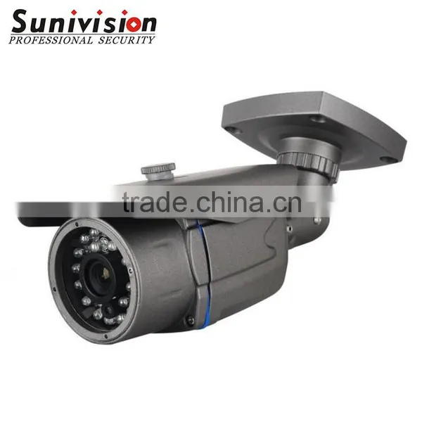 Hot Sale 1.0MP 1.3mp 2mp Outdoor Motion Detect Network PnP CCTV Camera With Recording Quality Choice photo-2