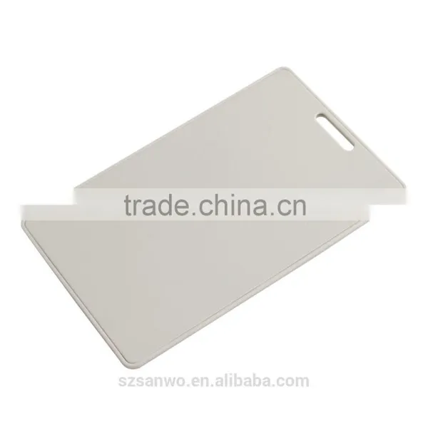 Card Beacon With IBeacon & Eddystone Tech Bluetooth4.0 Module photo-4