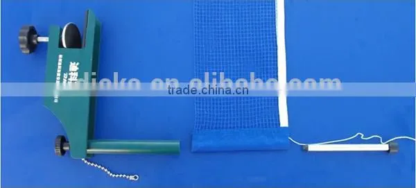 Standard Size Professional Table Tennis Post Set For Adult photo-6