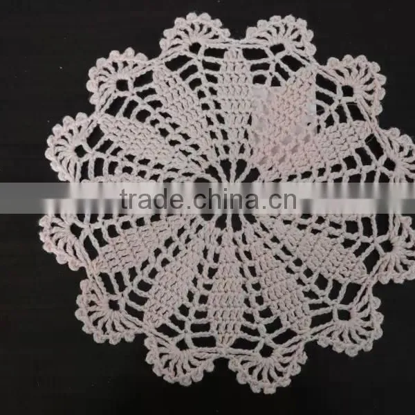 Handmade Home Storage Placemats With Lid photo-5
