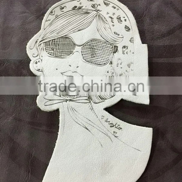 K-5030 500*300mm Co2 Laser Cutter photo-5