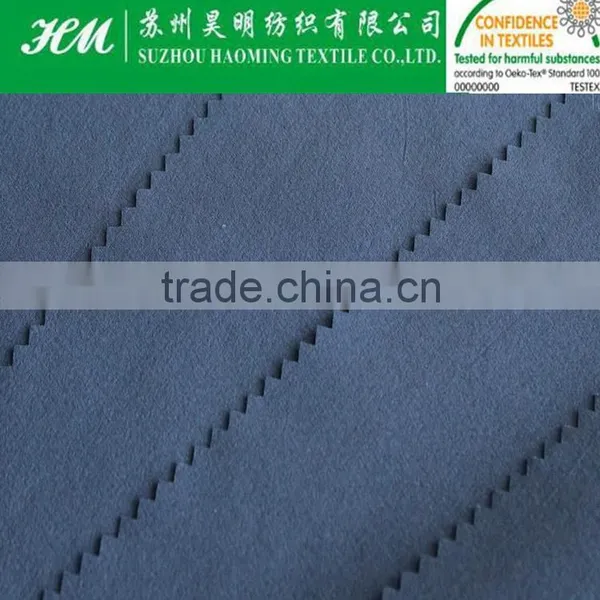 100D Plain Polyestrer Spandex Fabric Spandex photo-3