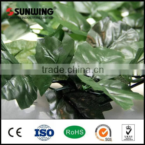 Plastic Outdoor Artificial Boxwood Privacy Hedges for Home photo-3