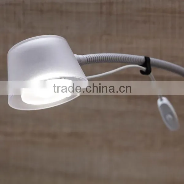 Care and Reading Luminaire CULTA LED