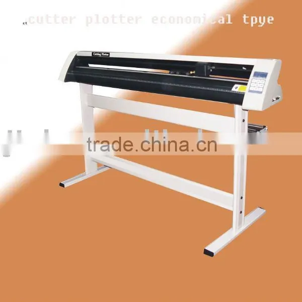 Vinyl Cutting Plotter 720 mm Practical Type photo-3