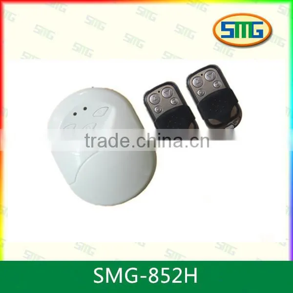 SMG-856H China Roller Shutter Door Motor Remote Control photo-3