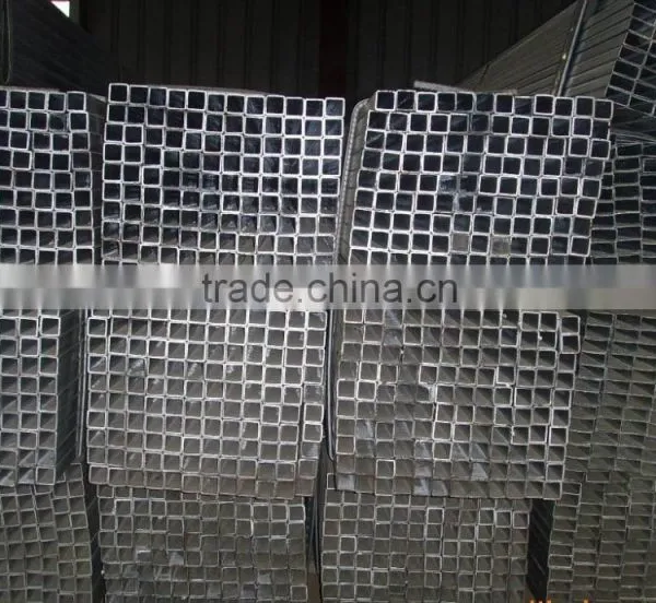 25*25*1.3mm Square and Rectangular Tube photo-2