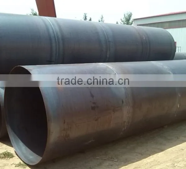 762x16mm T-type Pipe photo-6