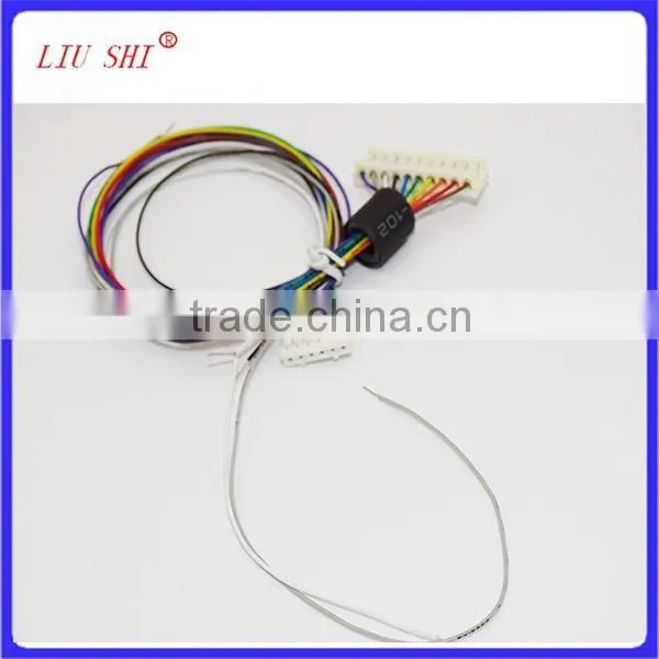 China Manufacturer Molex Connector Electrical Wire Harness photo-3