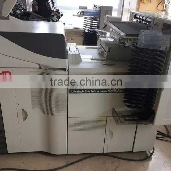 Used Noritsu Digital Minilab 2901.3001 3011 3101 3201 3202 3203 3411 3501 3502 3701 3800 .welcome Test Machine in China Factory photo-3