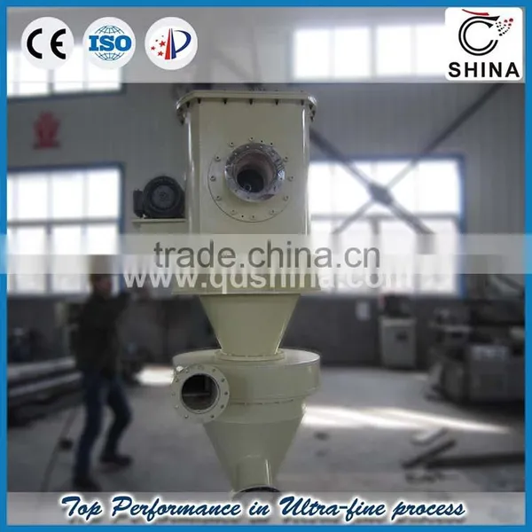 Large Capacity Widely Used Air Classifier Series ATP photo-5