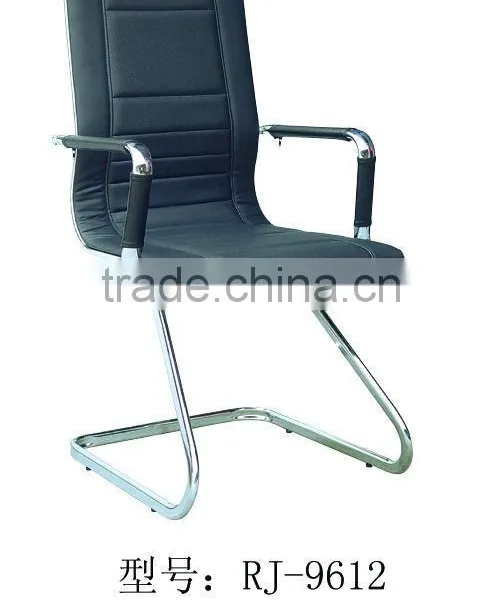 Office Meeting PU Chair /Office Chair With Low Back