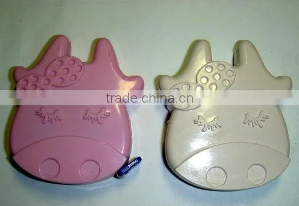 Cute Tape Measure/Key Chain Tape Measure/gift Tape Measure