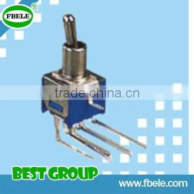 off on on toggle switch SMTS-202-2C4
