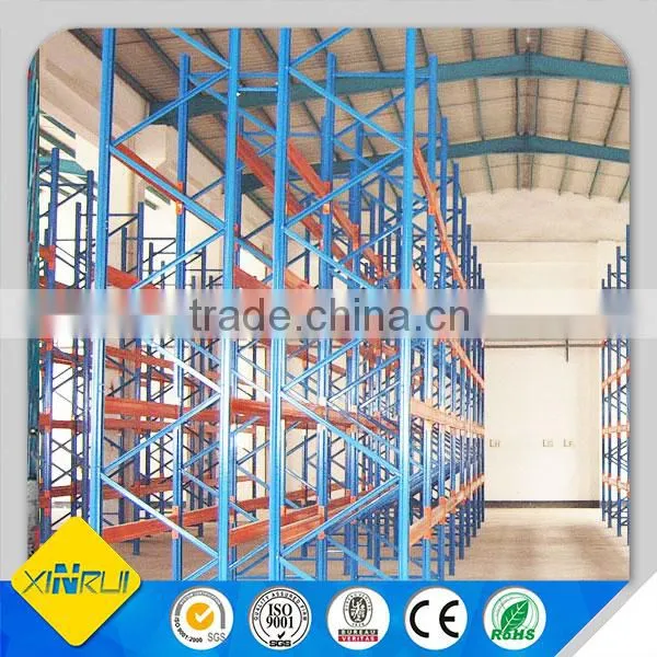 Heavy Duty Warehouse Storage Rack for Sale photo-2