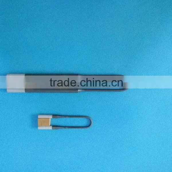 Hot Sale Factory Price Lab Furnace MoSi2 Heating Elements, HIGH TEMPERATURE MoSi2 Molybdenum Disilicide Heating Elements photo-4