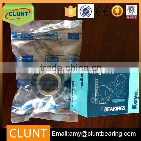 Koyo Deep Groove Ball Bearing 6209 photo-4