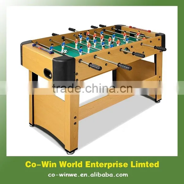 Big Foosball Table