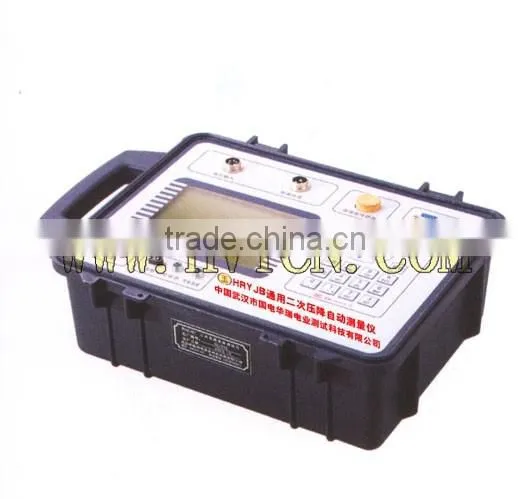 PT Secondary Pressure Tester