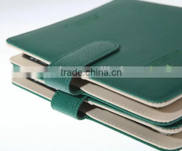 Best Selling Hot Chinese Products Leather Bound Notebook Printing photo-3