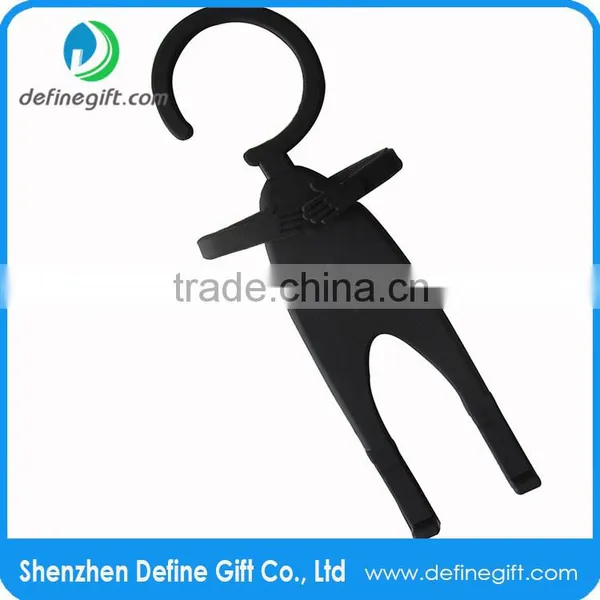 Car Holder Accessories Corporate Gift Decoration Silicone Phone Charge Holder photo-4