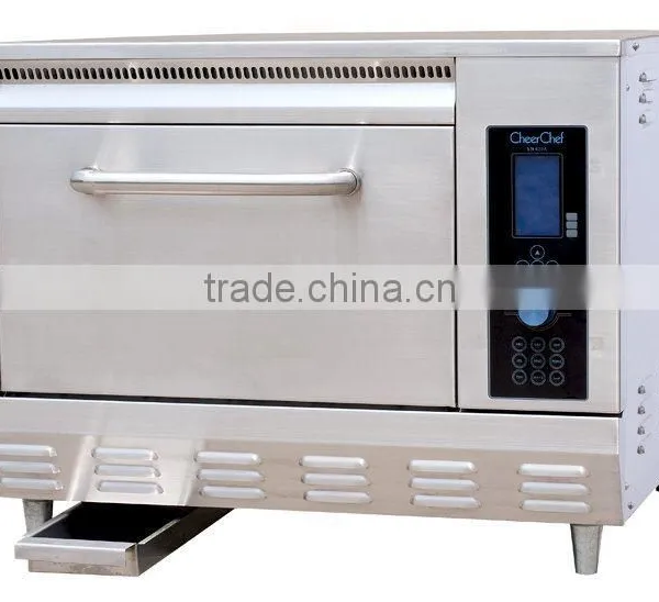 Toaster Oven