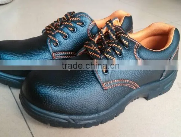Fashion Safety Shoes for Electrician Woodland Safety Shoes Safety Shoes Price in India photo-3