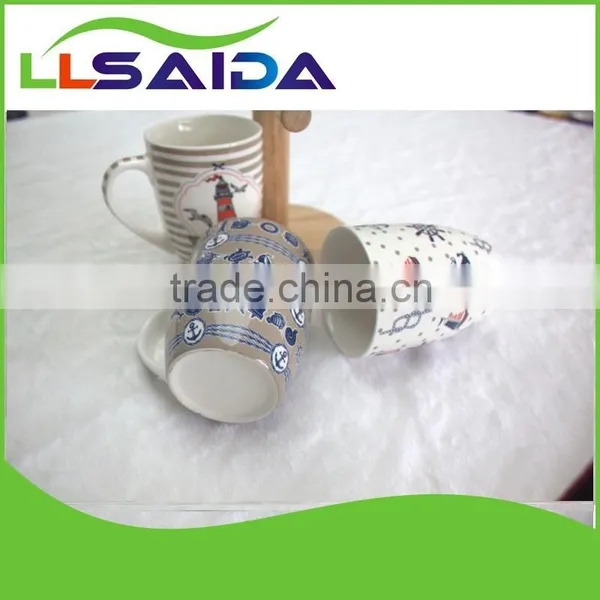 Camping Mug Photo Mug Saisa China Mugs in Bulk photo-2