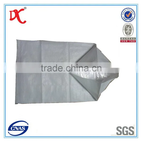 pp 25kg Bag of Rice Plastic Rice Bag Size Manufacturer Sack photo-4