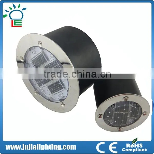 Ip68 Waterproof Solar Led Underground Light 3-5 Years for Battery Led Lighting photo-5