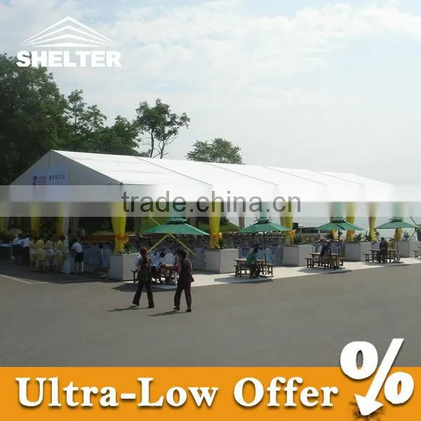 25 x 30m Large Tent Event Tents For Sale photo-2
