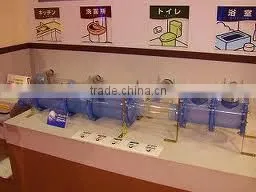 Viny-Header construction easy check house maintenance