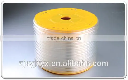 Standard Nylon Plastic Pneumatic Hose photo-2