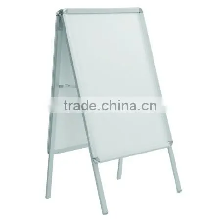 2015 Best Seller Hight-resolution Folding Poster Stand photo-5