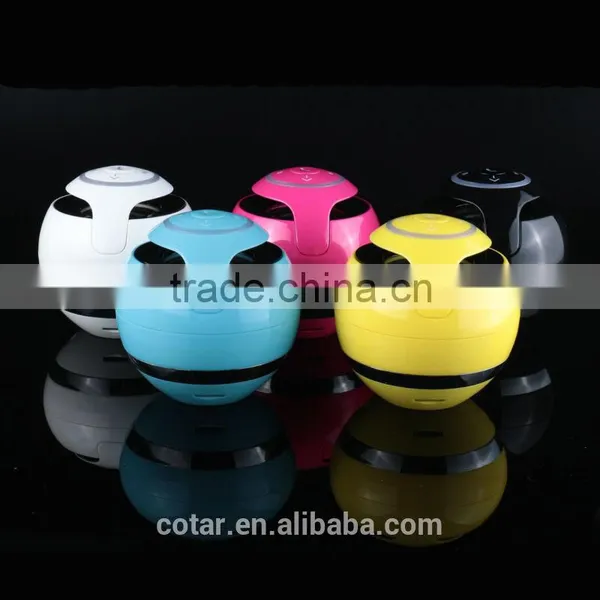 GK-A15 Cheap Price Mini Portable Loudspeakers Bluetooth Speaker photo-3