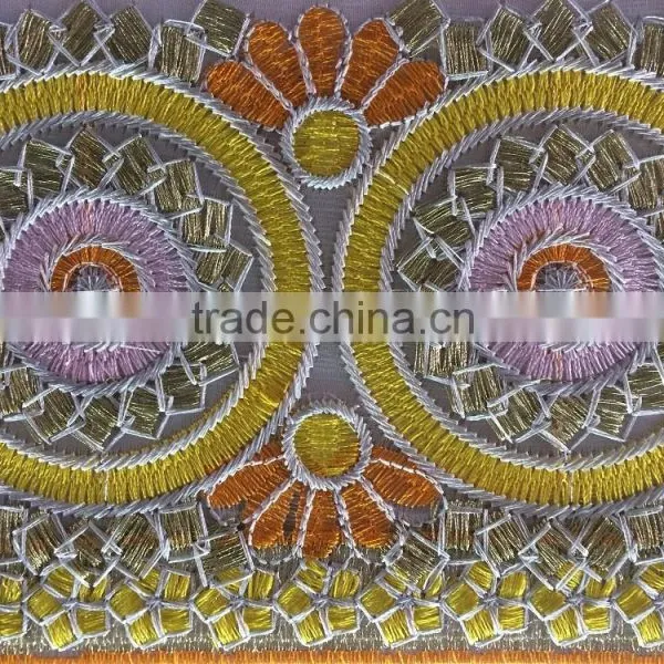 624 High Speed Embroidery Machine photo-4
