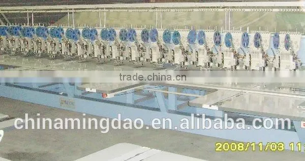 Computer Embroidery Machine photo-6
