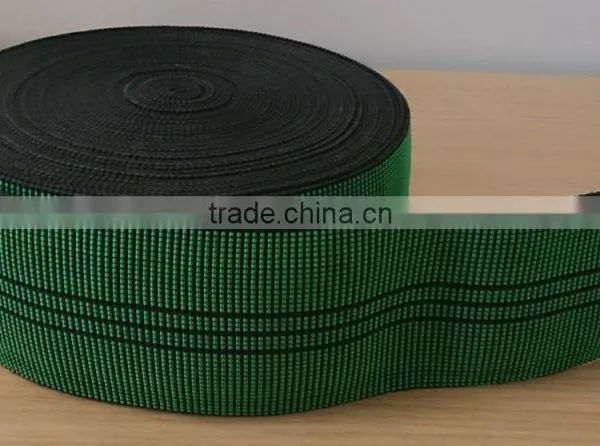 6.5cm Hot Sale Sofa Band Strap photo-4