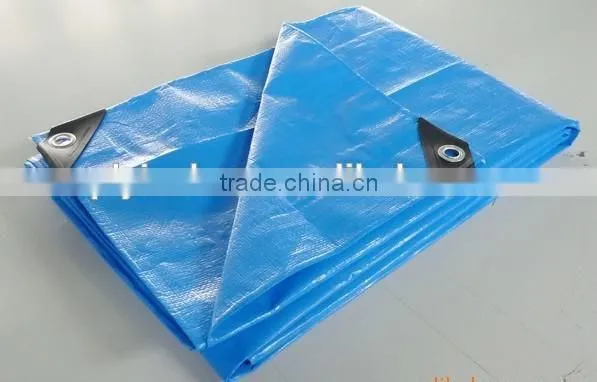 Lightweight Waterproof Fabric for Tent Washable photo-6