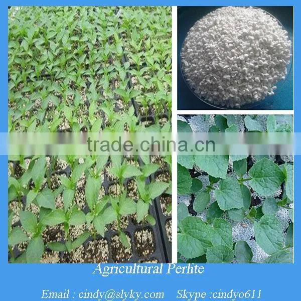Agricultural Perlite Price