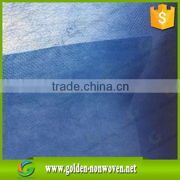 MEDICAL DISPOSABLE SMMS NONWOVEN FABRIC FOR SURGICAL GOWNS AND DRAPES/SMS Single Use Nonwoven Fabric for Dental Instrument photo-6