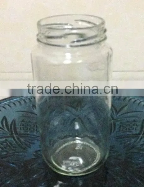 Cheap Glass Honey Jars Wholesale Honey Glass Jars Blue Glass Mason Jars