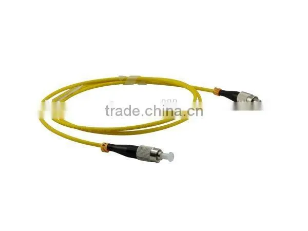 Optical Fiber Patch Cords & Pigtail photo-3