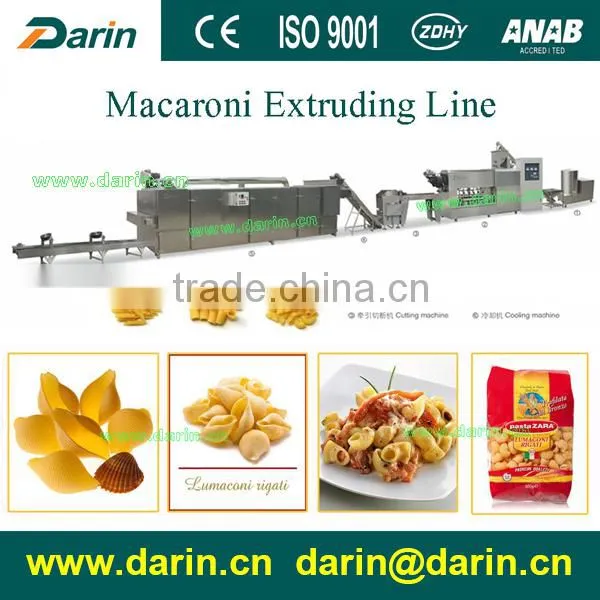 Pasta Macaroni Making Machine photo-2