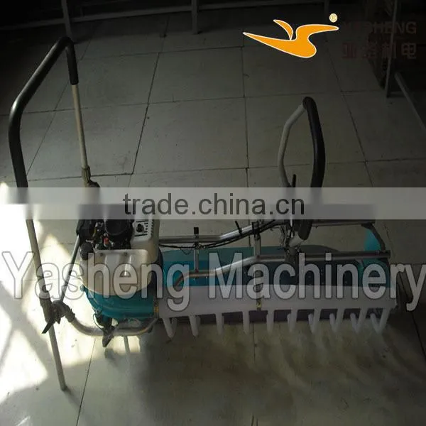 Hot Sale Two-man Tea Plucking Tool for Sale photo-3
