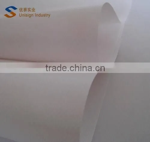 Unisign Sell To Different Countries Coated Frontlit Pvc Flex Banner Printing photo-3